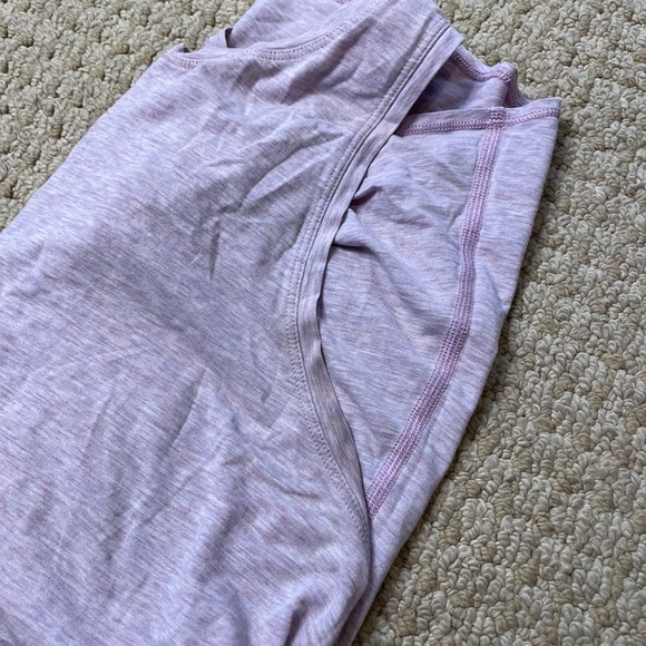 Bundle Two Lululemon Workout Tanks - Picture 5 of 5